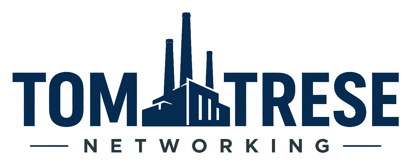 Tom Trese Networking